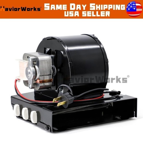 Replacement heater assembly - replacement,